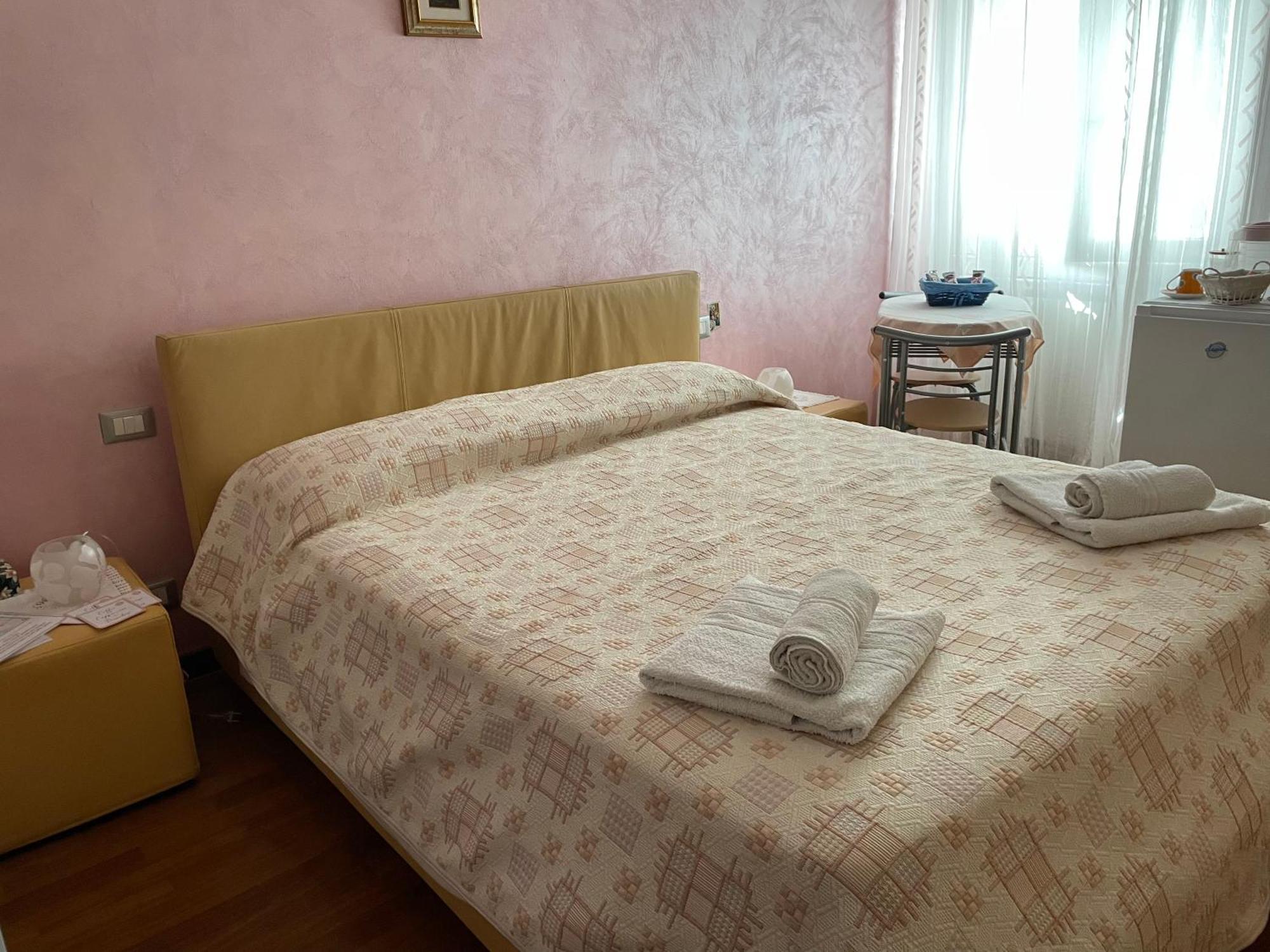 Francesca Bed & Breakfast *