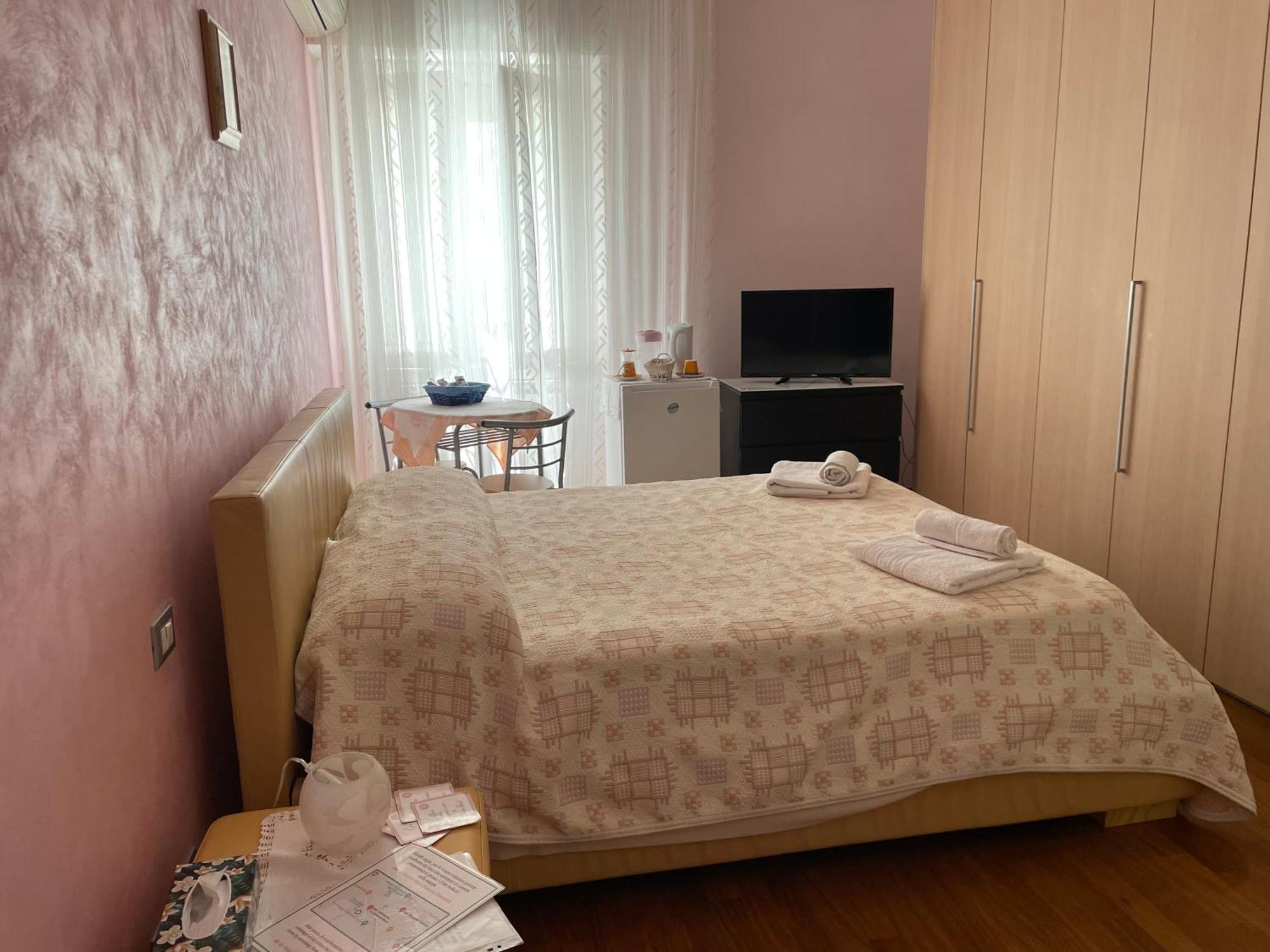 Bed & Breakfast Francesca *